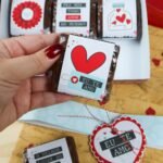 Caixas para Brownies – Namorados 2023 - Imagem 5