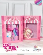 Pink World - Pink Box