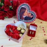 Caixas Coração – Namorados 2023