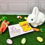 Kit Páscoa Coelhinha Candy (Pamella) - Imagem 7