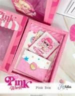 Pink World - Pink Box - Imagem 12