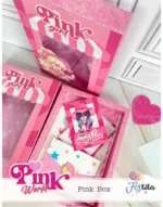Pink World - Pink Box - Imagem 11