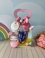 Kit Páscoa Rosa - Imagem 2