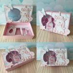 Unicórnio- Caixa Mini Confeiteiro (Lina)