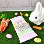 Kit Páscoa Coelhinha Candy (Pamella) - Imagem 9