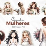 COMBO Mulher - Kit Digital