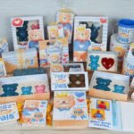 Coletiva Festa Ursinho - Dia dos Pais