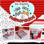 Kit Digital + Mimos - Dia dos Namorados 2023