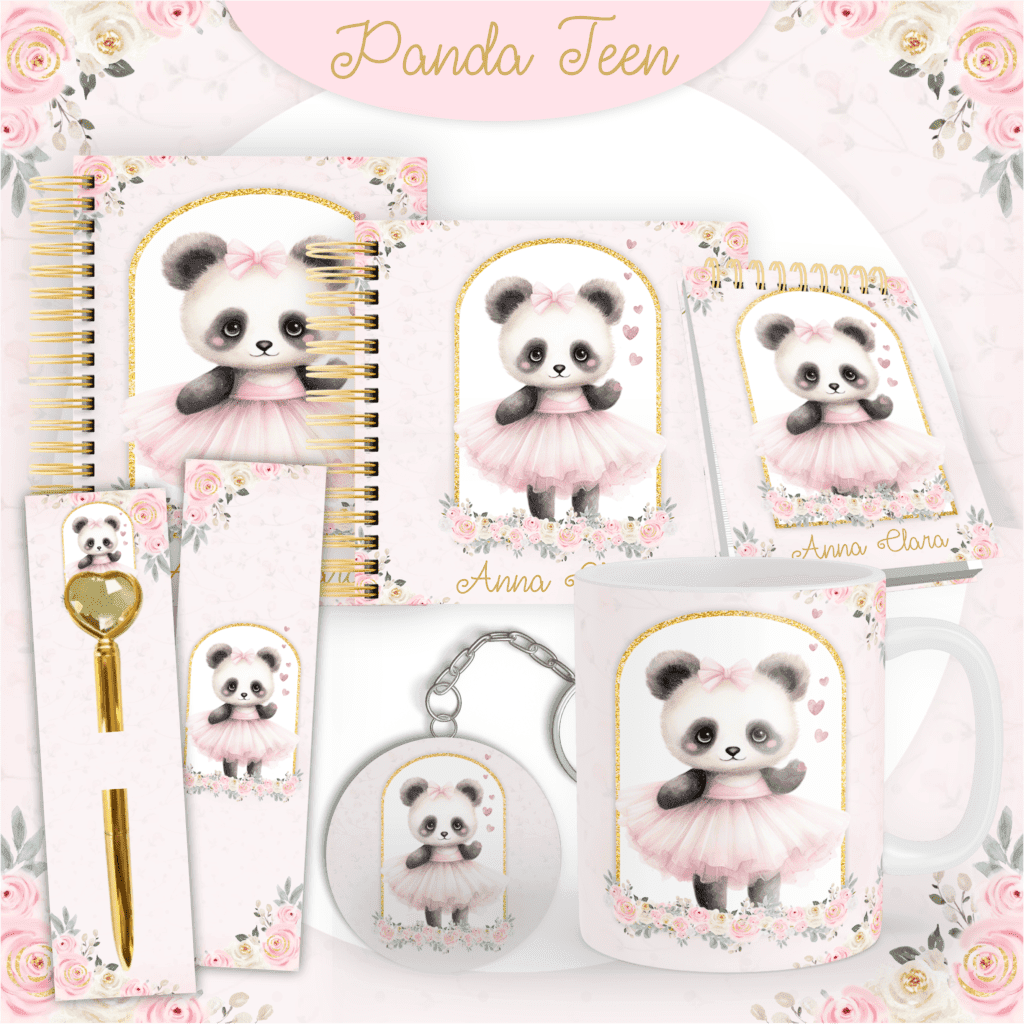 1-10-5.png Combo Panda Teen - Encadernação - Imagem 1