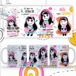 2 Artes Avulsa - Amigas Sarcasticas - Meme Flork