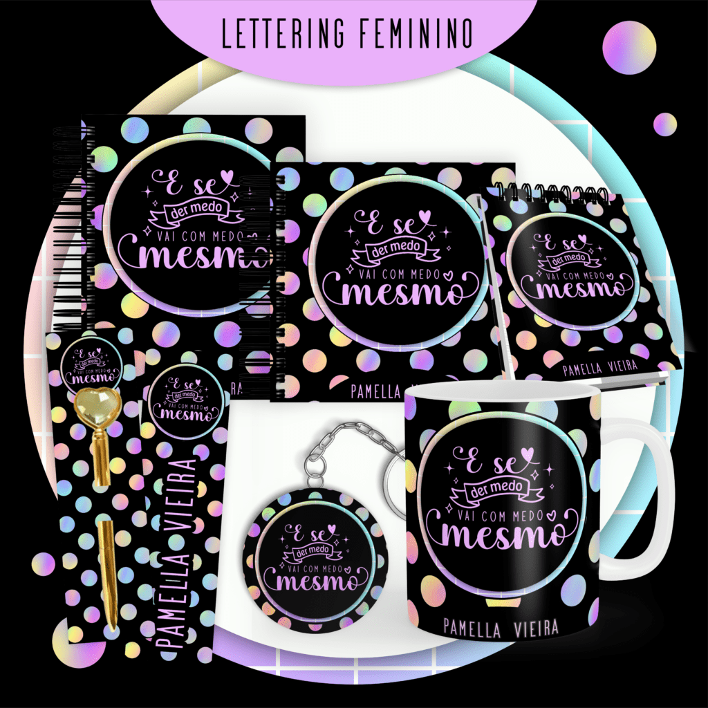 1-12-2.png Combo Lettering Feminino - Encadernação - Imagem 1