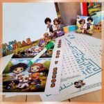 Caixa com Joguinhos e Brincadeiras para Dia das Crianças (Iza Nagliatti) - Imagem 3