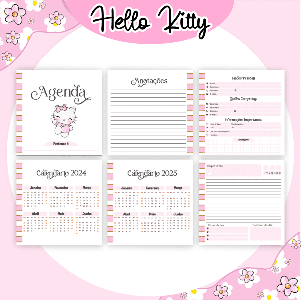 1-2-1.png Combo Hello Kitty - Encadernação - Imagem 2