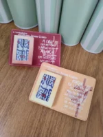 Card para dois Bis Páscoa - Imagem 2