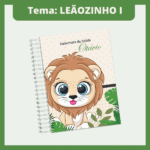Combo Kits Maternidade - Livro do Bebê | Caderneta | Meu Nascimento | Tags (Hully) - Imagem 3