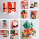 Lembrancinhas de Natalinas 2023 - Arquivos + Videos Aulas