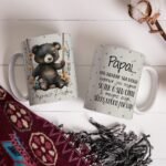 22 Estampas Canecas Coleção Cheguei Baby - Imagem 9