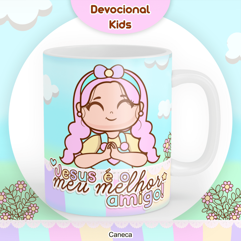 1-22.png Combo Devocional Kids Menina - Encadernação (Pamella) - Imagem 3