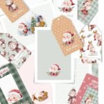 Printables Papai Noel (Carinas Paper)