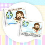 Combo Bíblia Infantil (Luma) - Imagem 11