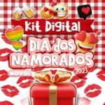 Mimos + Kit Digital - Dia dos Namorados 2023