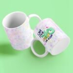 Kit Vsco Girl - Estampas p/Canecas - Imagem 2