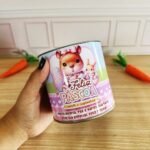 Kit Páscoa Capivara (Pamella)