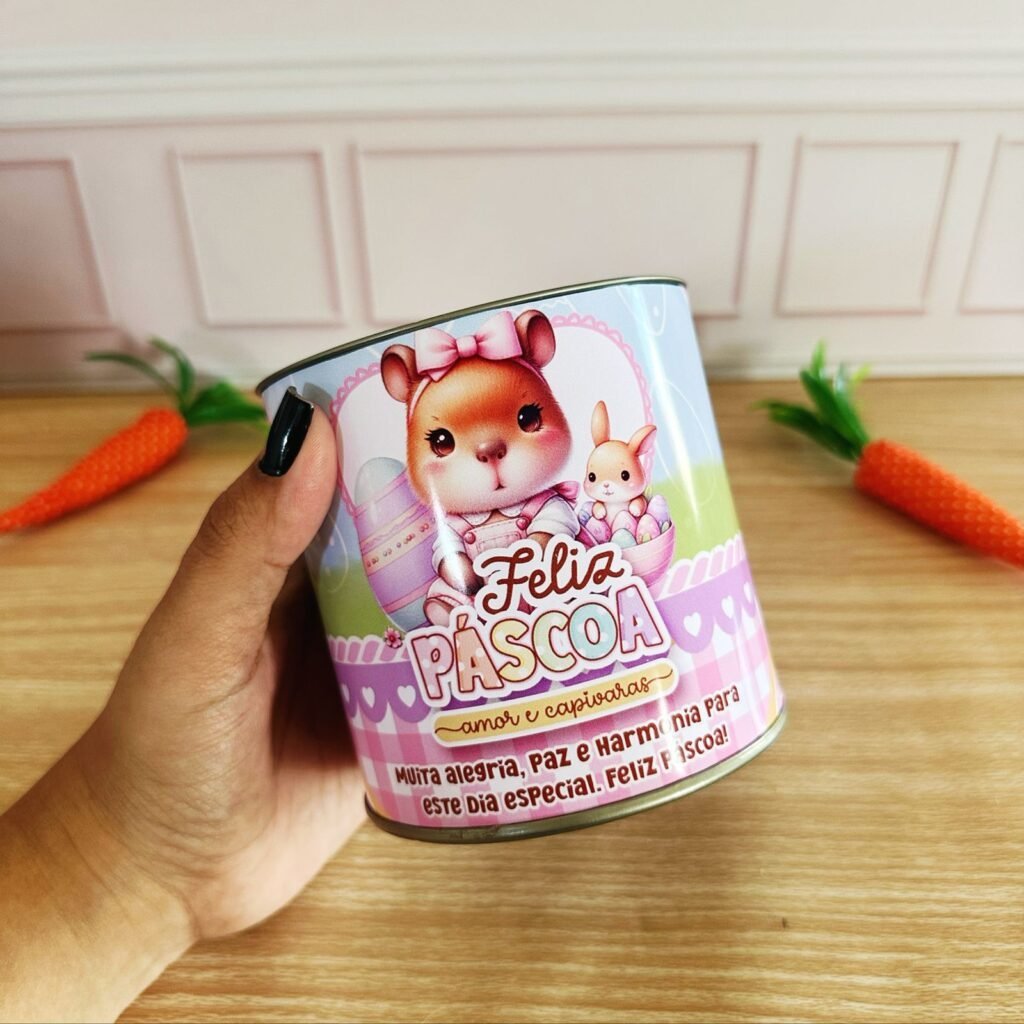 1-6-scaled Kit Páscoa Capivara (Pamella) - Imagem 1