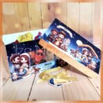 3 Caixas para Canecas e Petiscos – Natal e Natal Cristão (Iza) - Imagem 4