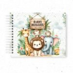 Safari Menino - Coletiva 7