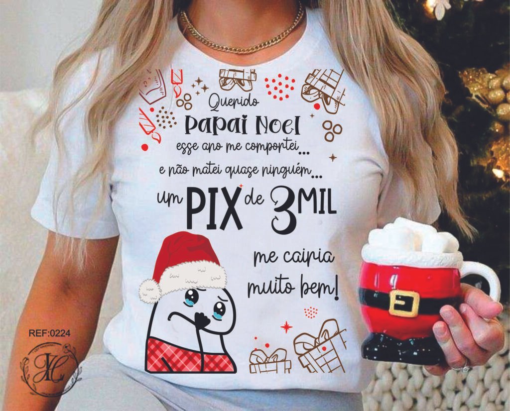 1-9-scaled Estampas Canecas | Camisas - Natal Amizade Flork (Lidyane) - Imagem 5
