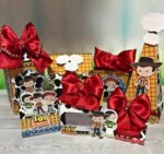 Toy Story - Coletivas Festa Pronta - Imagem 3