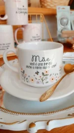Dia das Mães 2025 (Caneca Básica) - Imagem 2