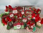 Combo Natal - Arquivos de Corte + Canecas