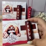 Kit Páscoa Cristã (Pamella)