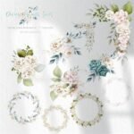 Kit Digital Divino Espírito Santo 2 (Versão para Batizado e 1ª Eucaristia) - Santinhos - Imagem 5