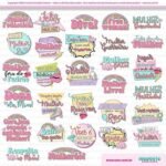 Combo Mulher Descolada - Imagem 5