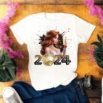 Artes Camisas AI Ano Novo 2024 (Yukina) - Imagem 12