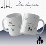 Dia dos Pais - Estampas Canecas - Imagem 5