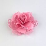 Combo Moldes Flores Rendadas - Arquivos p/Corte - Imagem 10