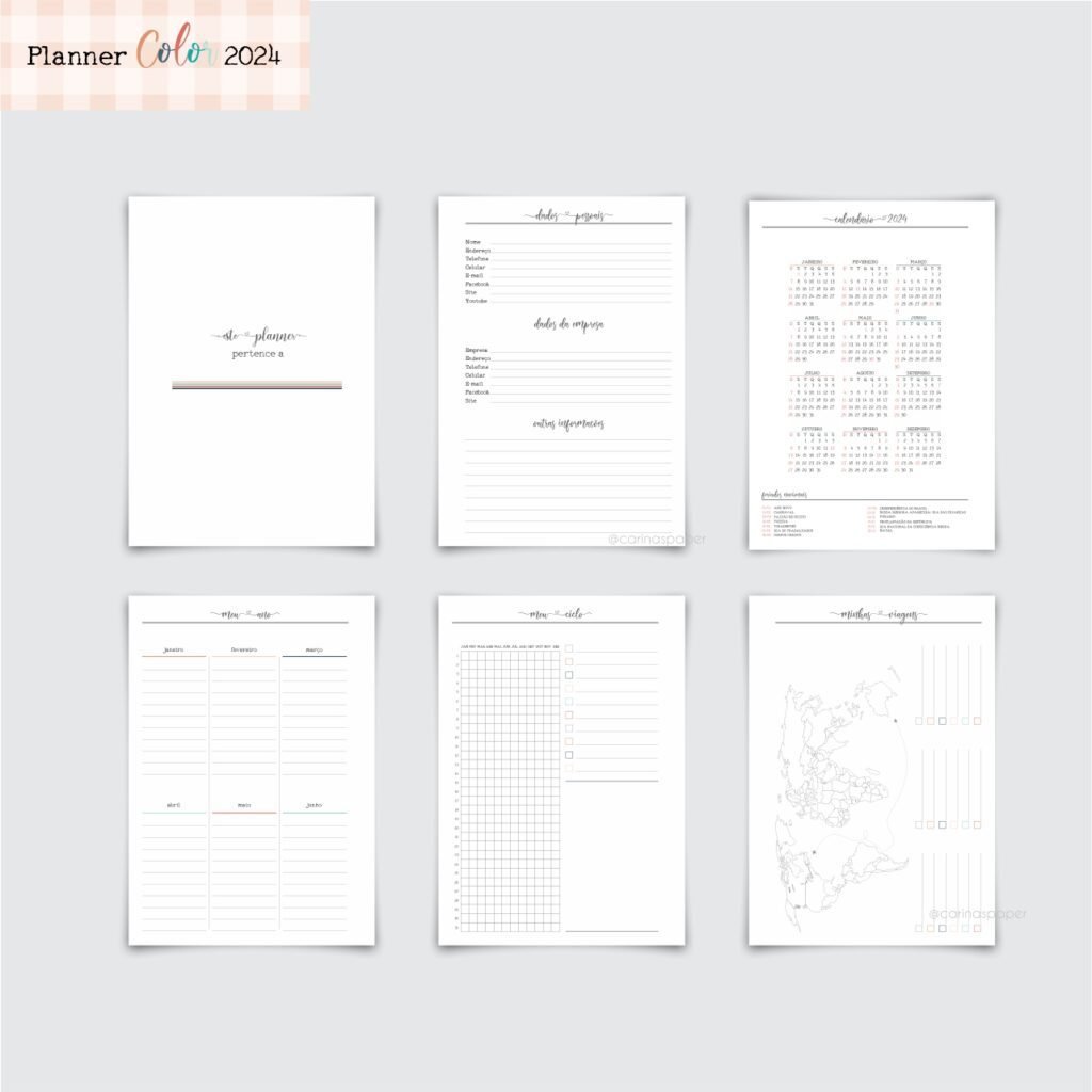 10-2-1-scaled-3.jpg Planner Color 2024 + 5 capas (Carinas Paper) - Imagem 2