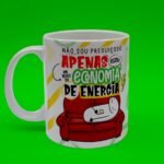 Flork Dia a Dia - Kit Digital | Canecas (Avião sem Asa) - Imagem 4