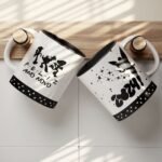 Pack Canecas | Camisas - Personagens Ano Novo 2024 (Yukina) - Imagem 3