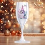 Pacote de Artes Taças Personalizados - Natal V23 (Vintage) - Imagem 15