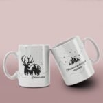 Artes p/Canecas - Coleção Natal 2023 (Fernanda Yuki) - Imagem 21