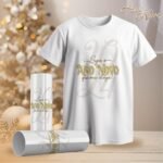 Pacote de Artes Camisetas | Long Drink - Ano Novo 2024 V23 (Vintage) - Imagem 7