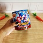 Kit Páscoa Sonic (Pamella) - Imagem 10