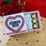 Caixa Porta Jóias e Doces – Namorados 2023 - Imagem 2