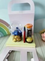 Kit Páscoa Rosa - Imagem 5