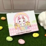 Kit Páscoa Coelhinha Candy (Pamella) - Imagem 10
